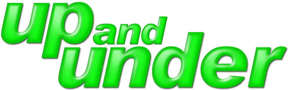 Up and Under Outdoor Gear